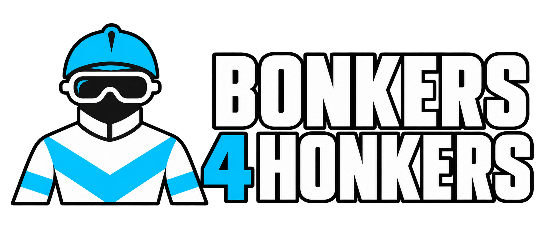 Bonkers 4 Honkers