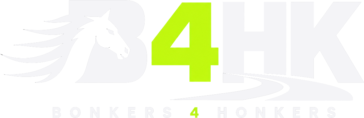 Bonkers4Honkers